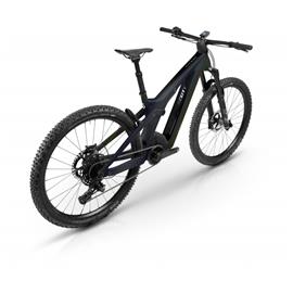 ROWER SCOTT PATRON ERIDE 920 BLACK ROZ.XL 2023-132509