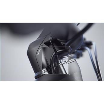 ROWER SCOTT PATRON ERIDE 920 BLACK ROZ.XL 2023-132513