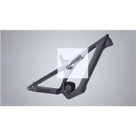 ROWER SCOTT PATRON ERIDE 920 BLACK ROZ.S 2023-124902