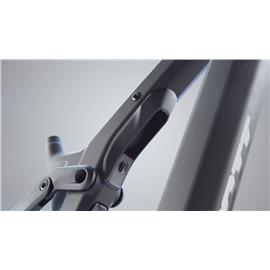 ROWER SCOTT PATRON ERIDE 920 BLACK ROZ.S 2023-124906