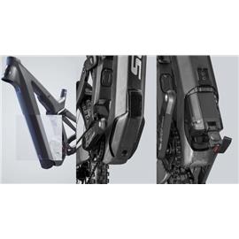 ROWER SCOTT PATRON ERIDE 920 BLACK ROZ.S 2023-124907