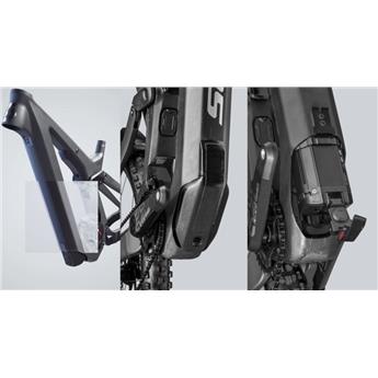 ROWER SCOTT PATRON ERIDE 920 BLACK ROZ.S 2023-124907