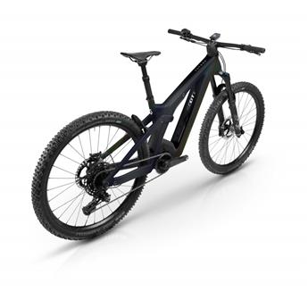 ROWER SCOTT PATRON ERIDE 920 BLACK ROZ.M 2023-128951