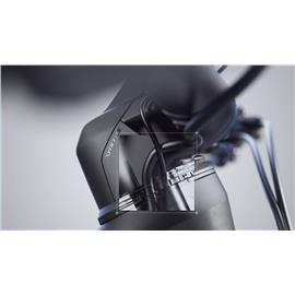 ROWER SCOTT PATRON ERIDE 920 BLACK ROZ.M 2023-128955