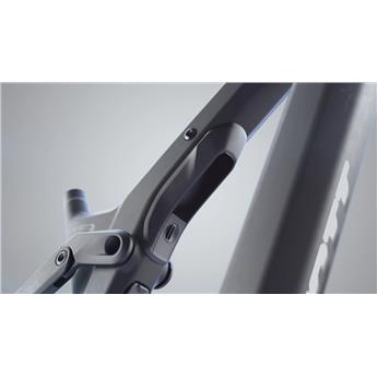 ROWER SCOTT PATRON ERIDE 920 BLACK ROZ.M 2023-128956