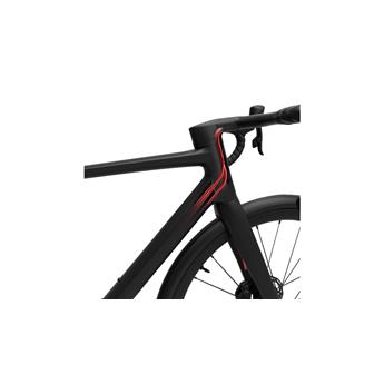 ROWER SCOTT PATRON ERIDE 920 BLUE ROZ.S 2024-134715