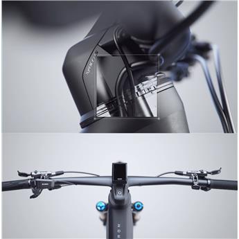 ROWER SCOTT PATRON ERIDE 930 ROZ.XL 2023 • ROWER SCOTT PATRON ERIDE 930 • Rozmiar: XL-134166