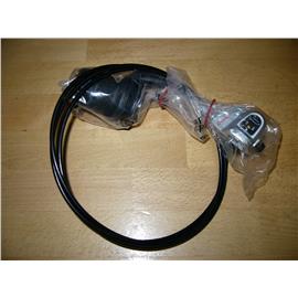 DŹWIGNIA PRZERZ SHIMANO SL-3S41E NEXUS REVO 3RZ-100493