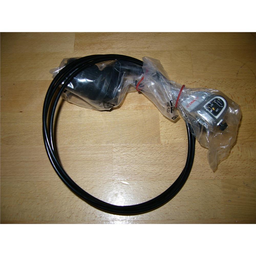 DŹWIGNIA PRZERZ SHIMANO SL-3S41E NEXUS REVO 3RZ-100493