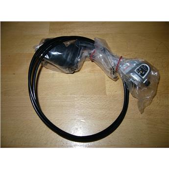 DŹWIGNIA PRZERZ SHIMANO SL-3S41E NEXUS REVO 3RZ-100493