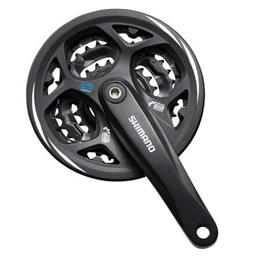 MECHANIZM KORBOWY SH FC-M311 175MM ALTUS 48Z-101170