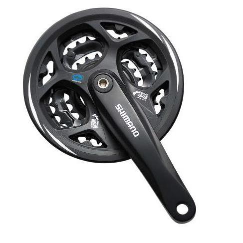 MECHANIZM KORBOWY SH FC-M311 175MM ALTUS 48Z-101170