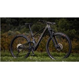 ROWER SCOTT LUMEN ERIDE 910 ROZ.XL 2023-132350