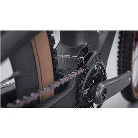 ROWER SCOTT LUMEN ERIDE 910 ROZ.XL 2023-132353