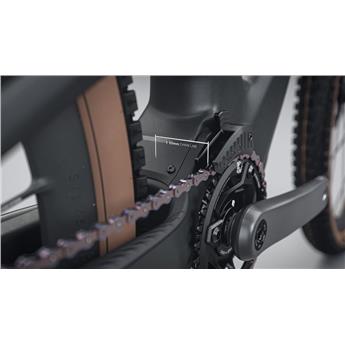 ROWER SCOTT LUMEN ERIDE 910 ROZ.XL 2023-132353