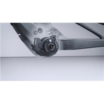 ROWER SCOTT LUMEN ERIDE 910 ROZ.XL 2023-132356