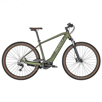 ROWER SCOTT SUB CROSS ERIDE 10 MEN ROZ.M 2023-131135