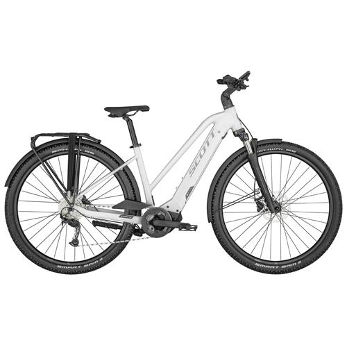 ROWER SCOTT SUB CROSS ERIDE 20 LADY EQ ROZ.S 2024-134056