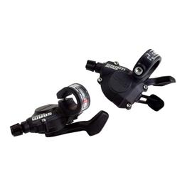 DŹWIGNIA PRZERZ SRAM TRIGGER ATTAC 3x9-100122