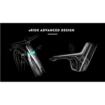 ROWER SCOTT SUB TOUR ERIDE 10 MEN ROZ.L 2023-131580