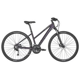 ROWER SCOTT SUB CROSS 30 LADY ROZ.M 2024-124684