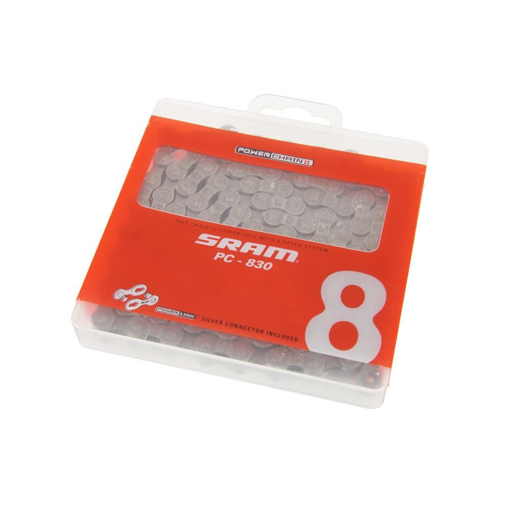 ŁAŃCUCH SRAM PC-830 8RZ-100607