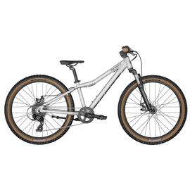 ROWER SCOTT SCALE 24 DISC SILVER 2023-124425