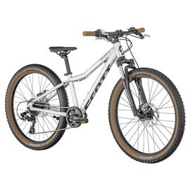 ROWER SCOTT SCALE 24 DISC SILVER 2023-124426