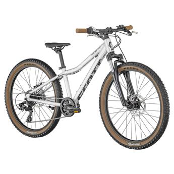 ROWER SCOTT SCALE 24 DISC SILVER 2023-124426