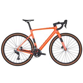 ROWER SCOTT ADDICT GRAVEL 40 ORANGE ROZ.XL 2024-134193