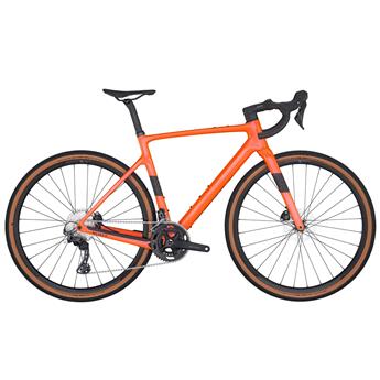 ROWER SCOTT ADDICT GRAVEL 40 ORANGE ROZ.XL 2024-134193