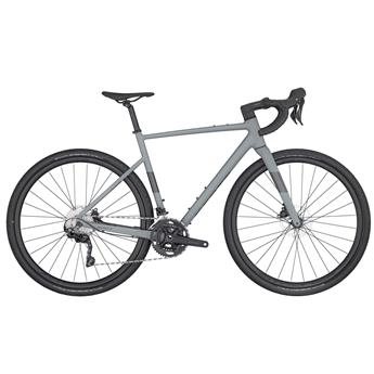 ROWER SCOTT SPEEDSTER GRAVEL 40 GREY ROZ.M 54CM-134762