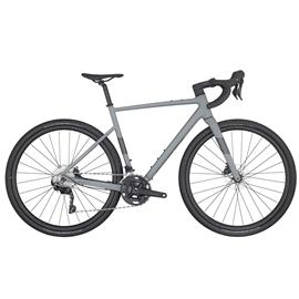 ROWER SCOTT SPEEDSTER GRAVEL 40 GREY ROZ.L 56CM-134559