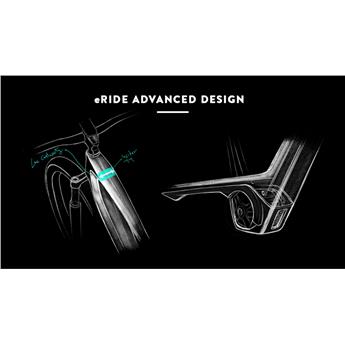 ROWER SCOTT SUB ACTIVE ERIDE LADY ROZ.S-134597