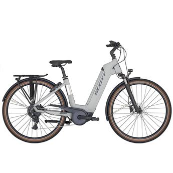 ROWER SCOTT SUB ACTIVE ERIDE USX ROZ.S EU-134751
