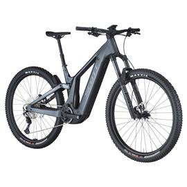 ROWER SCOTT PATRON 920 EU GRANITE BLACK ROZ.L 2025-135321