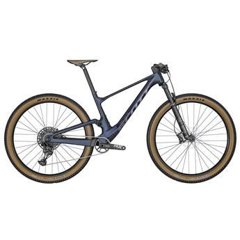 ROWER SCOTT SPARK RC COMP BLUE ROZ.M 2023-131810