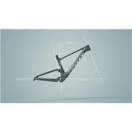 ROWER SCOTT SPARK RC COMP BLUE ROZ.M 2023-131804