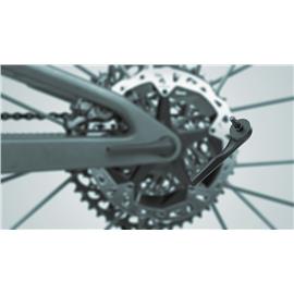 ROWER SCOTT SPARK RC COMP BLUE ROZ.M 2023-131807