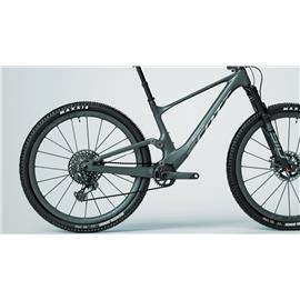 ROWER SCOTT SPARK RC COMP BLUE ROZ.M 2023-131808