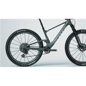 ROWER SCOTT SPARK RC COMP BLUE ROZ.M 2023-131808