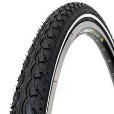 OPONA KENDA 700x32C K-197 EUROTREK-102495