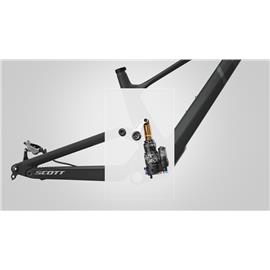 ROWER SCOTT SPARK RC COMP BLUE ROZ.M 2023-131811