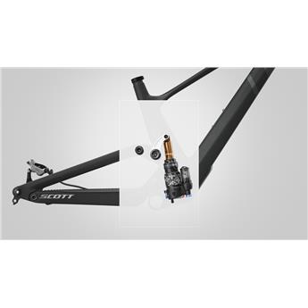 ROWER SCOTT SPARK RC COMP BLUE ROZ.M 2023-131811