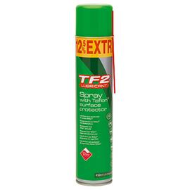 OLEJ SMAR WELDTITE Z TEFLONEM SPRAY TF2 150ML-100471