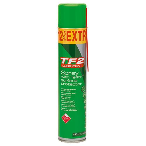 OLEJ SMAR WELDTITE Z TEFLONEM SPRAY TF2 150ML-100471
