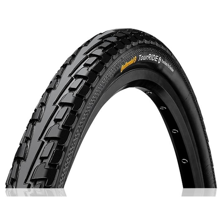 OPONA CONTINENTAL RIDE TOUR 700x35C DRUT-107883