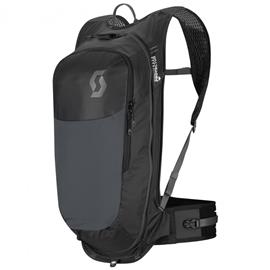 PLECAK SCOTT TRAIL PROTECT AIRFLEX FR20 GREY/BLK-123599