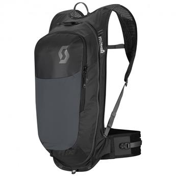 PLECAK SCOTT TRAIL PROTECT AIRFLEX FR20 GREY/BLK-123599