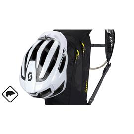 PLECAK SCOTT TRAIL PROTECT AIRFLEX FR20 GREY/BLK-123607